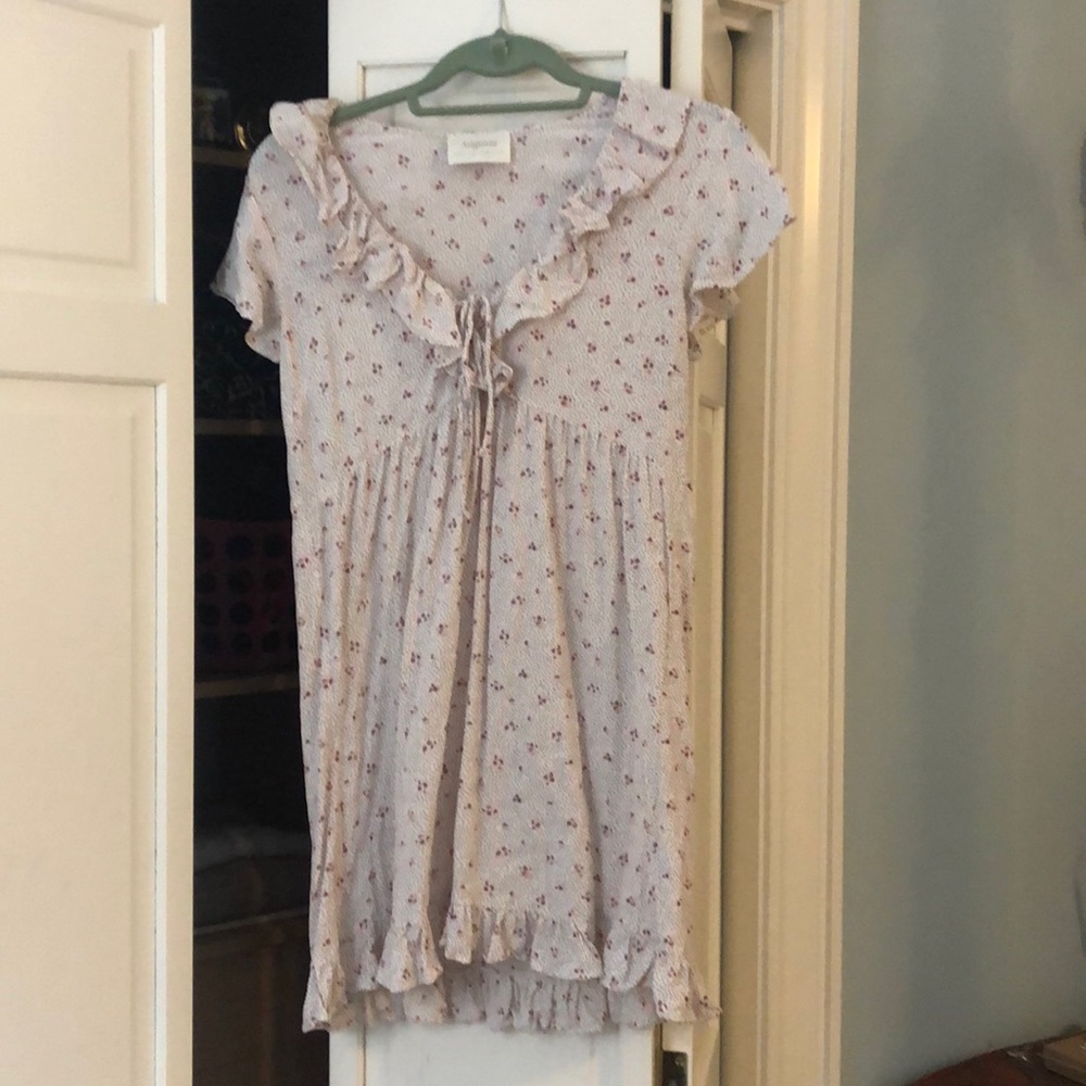 Auguste the Label Baby Doll Dress